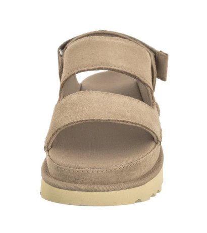 UGG W Goldenstar Glide 1167399 SAN (UA151-b) bateliai