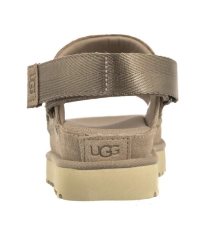 UGG W Goldenstar Glide 1167399 SAN (UA151-b) bateliai