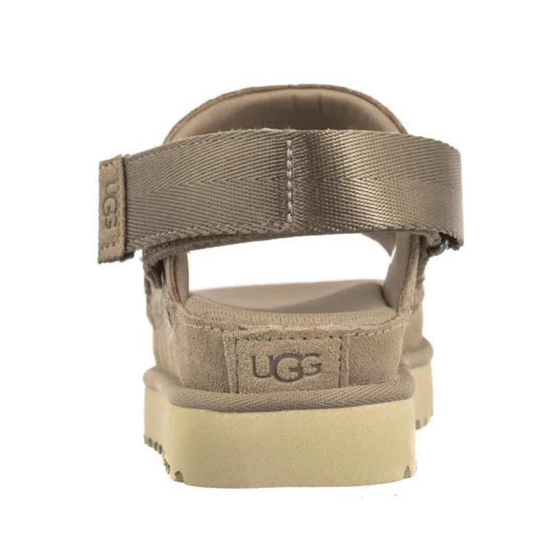 UGG W Goldenstar Glide 1167399 SAN (UA151-b) bateliai