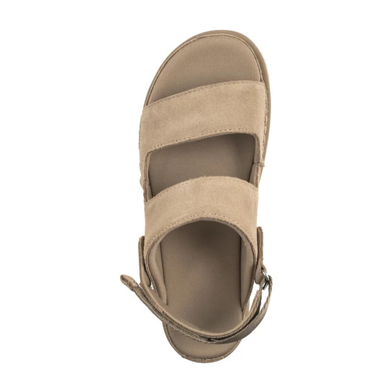 UGG W Goldenstar Glide 1167399 SAN (UA151-b) bateliai