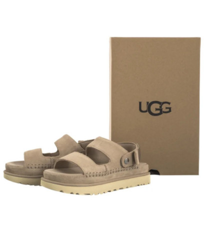 UGG W Goldenstar Glide 1167399 SAN (UA151-b) bateliai