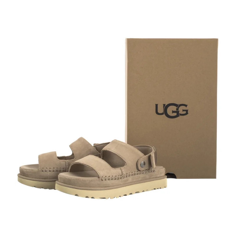 UGG W Goldenstar Glide 1167399 SAN (UA151-b) bateliai