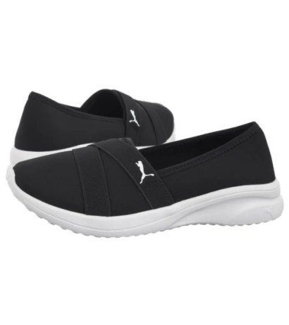 Puma Adelina 2 Black-White...