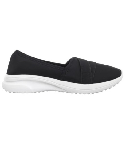 Puma Adelina 2 Black-White 400236-01 (PU615-b) sportiniai bateliai