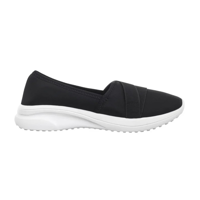 Puma Adelina 2 Black-White 400236-01 (PU615-b) sportiniai bateliai