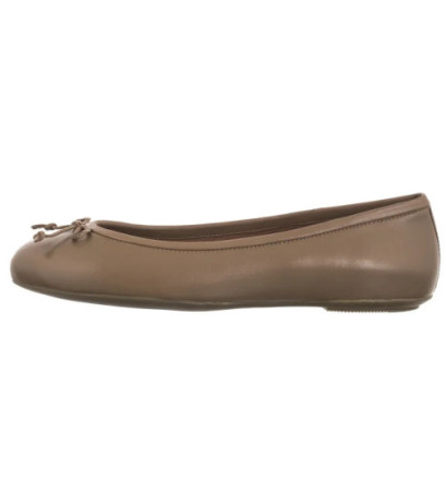 Geox D Palmaria B Rose D25MUB 000TU C8156 (GE221-a) bateliai