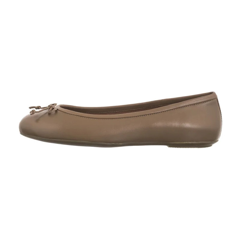 Geox D Palmaria B Rose D25MUB 000TU C8156 (GE221-a) bateliai