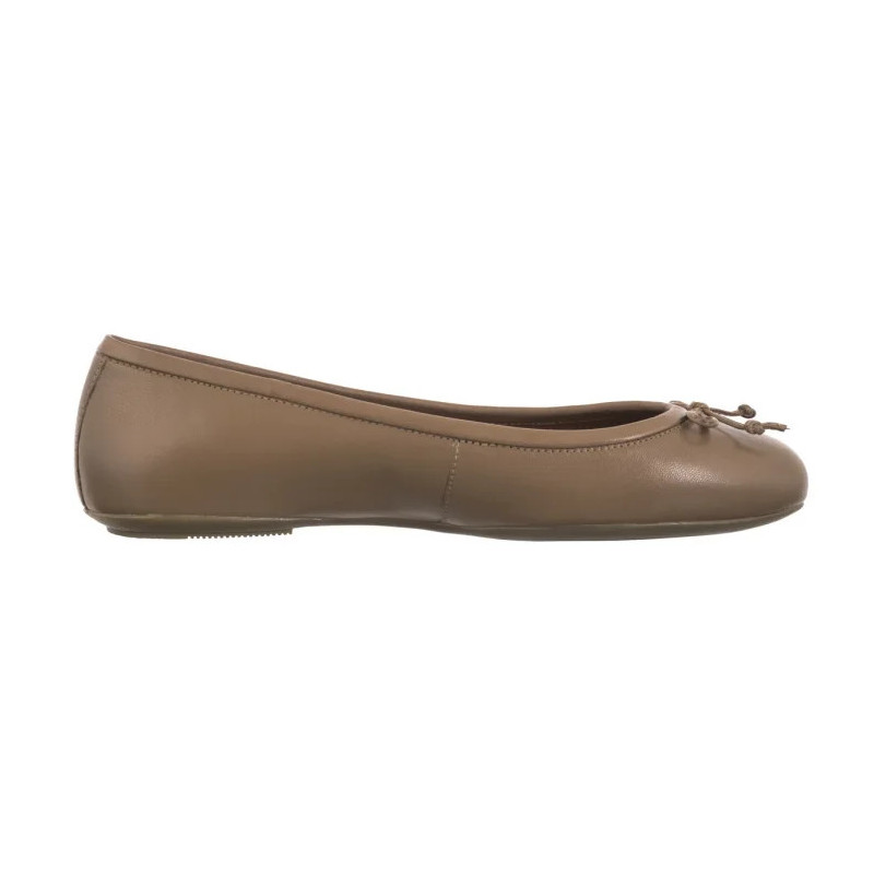 Geox D Palmaria B Rose D25MUB 000TU C8156 (GE221-a) bateliai