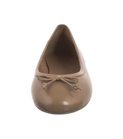 Geox D Palmaria B Rose D25MUB 000TU C8156 (GE221-a) bateliai