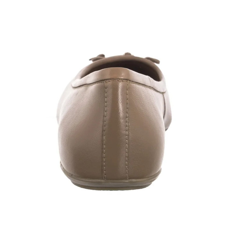Geox D Palmaria B Rose D25MUB 000TU C8156 (GE221-a) bateliai