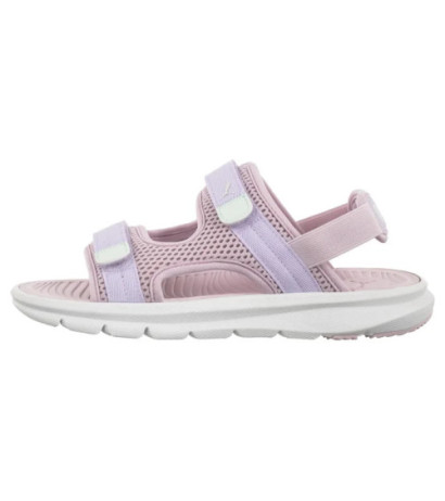 Puma Puma Evolve Sandal Jr Rose Mauve-Lilac Frost-Blue 390449-17 (PU616-a) sandalai