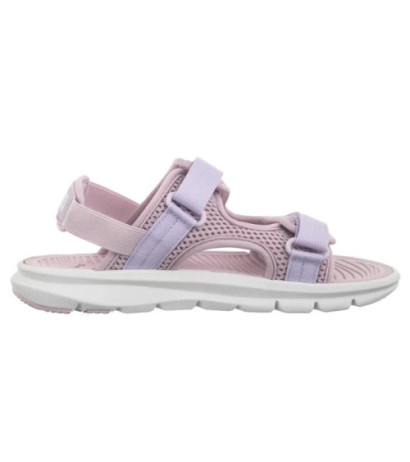 Puma Puma Evolve Sandal Jr Rose Mauve-Lilac Frost-Blue 390449-17 (PU616-a) sandalai