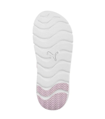 Puma Puma Evolve Sandal Jr Rose Mauve-Lilac Frost-Blue 390449-17 (PU616-a) sandalai
