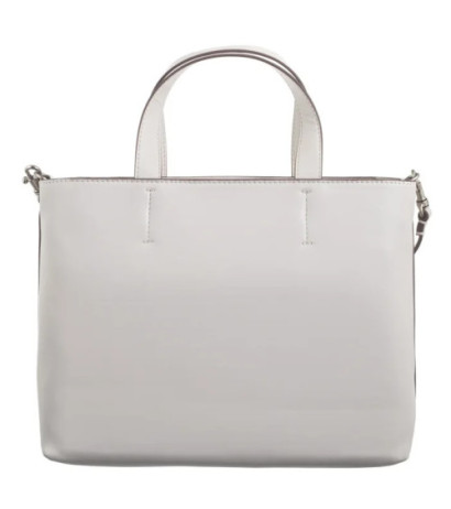 Calvin Klein Sculpted Mini Ew Tote Wind Chime LV04K3111G WGY (CK644-a) rankinė