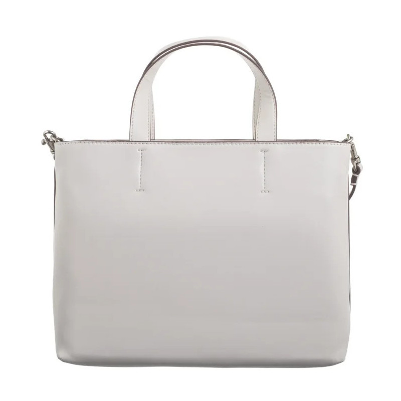 Calvin Klein Sculpted Mini Ew Tote Wind Chime LV04K3111G WGY (CK644-a) rankinė