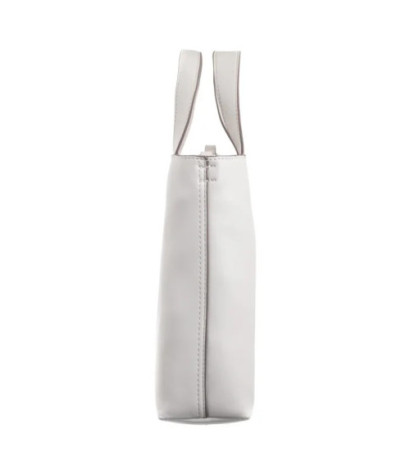 Calvin Klein Sculpted Mini Ew Tote Wind Chime LV04K3111G WGY (CK644-a) rankinė
