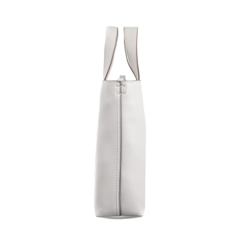 Calvin Klein Sculpted Mini Ew Tote Wind Chime LV04K3111G WGY (CK644-a) rankinė