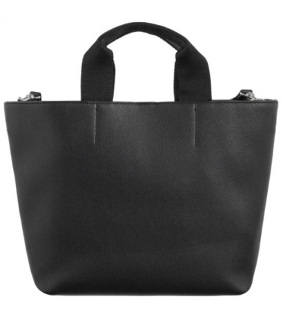 Calvin Klein Ultralight Mini Tote Na Black LV04K3112G UB1 (CK645-a) rankinė
