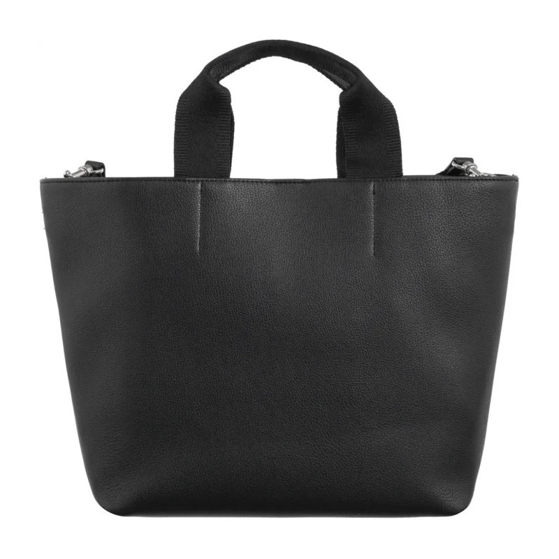 Calvin Klein Ultralight Mini Tote Na Black LV04K3112G UB1 (CK645-a) rankinė