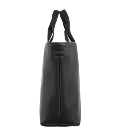 Calvin Klein Ultralight Mini Tote Na Black LV04K3112G UB1 (CK645-a) rankinė