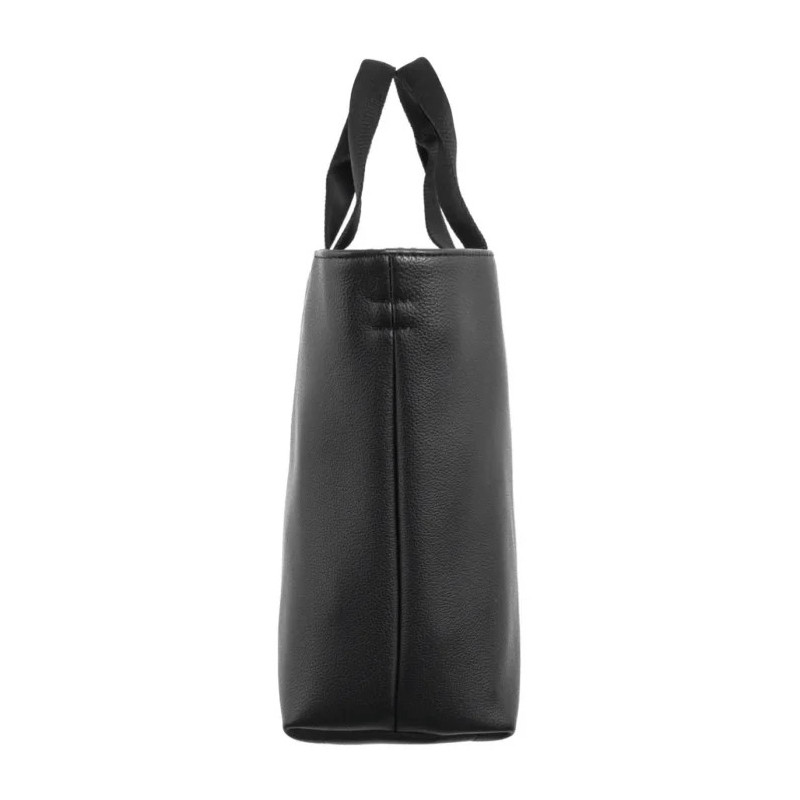 Calvin Klein Ultralight Mini Tote Na Black LV04K3112G UB1 (CK645-a) rankinė