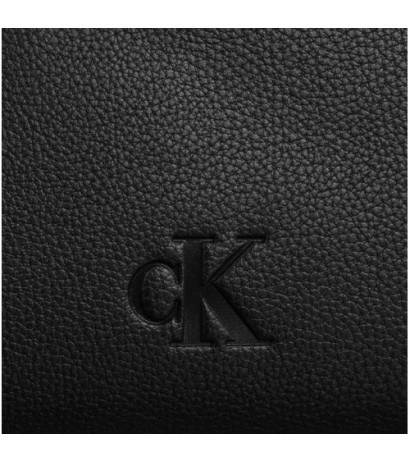 Calvin Klein Ultralight Mini Tote Na Black LV04K3112G UB1 (CK645-a) rankinė