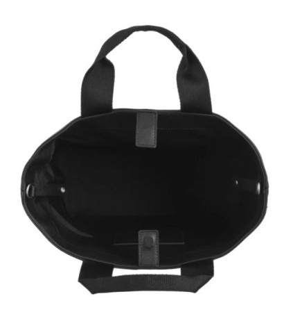 Calvin Klein Ultralight Mini Tote Na Black LV04K3112G UB1 (CK645-a) rankinė