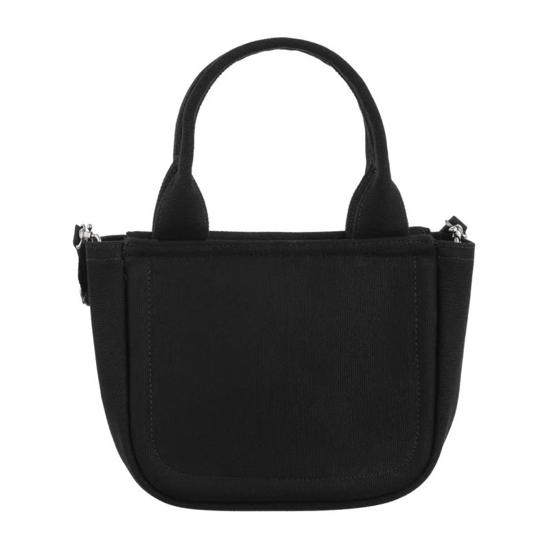 Calvin Klein Summer Canvas Mini Tote LV04K3160G UB1 (CK647-a) rankinė
