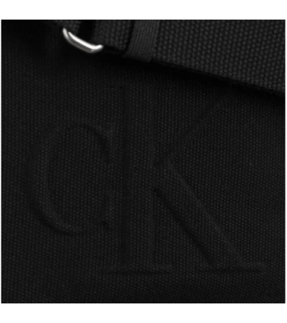 Calvin Klein Summer Canvas Mini Tote LV04K3160G UB1 (CK647-a) rankinė