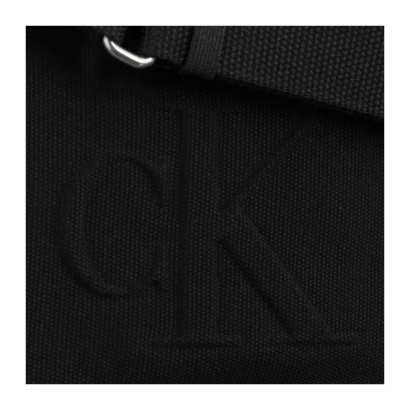 Calvin Klein Summer Canvas Mini Tote LV04K3160G UB1 (CK647-a) rankinė