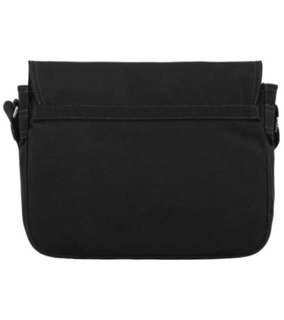 Calvin Klein Workwear Flap Messenger Na Black LV04G3091G UB1 (CK648-a) rankinė