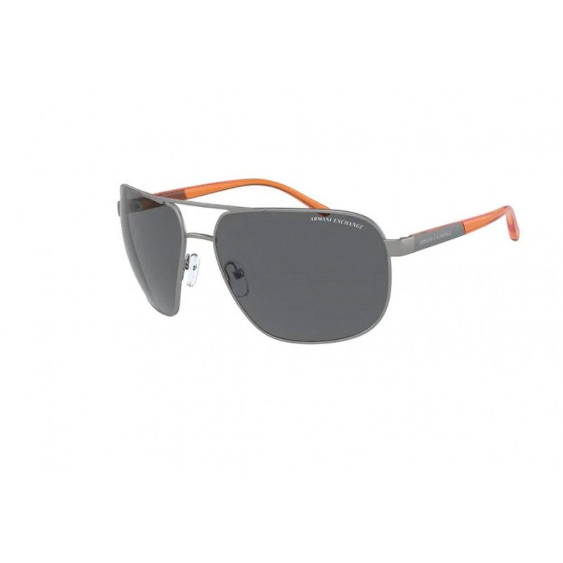 Armani exchange akiniai nuo saulės AX2040S600387