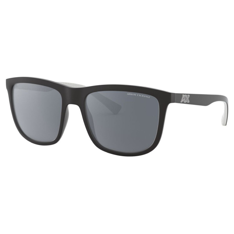 Armani exchange akiniai nuo saulės AX4093S8078Z3