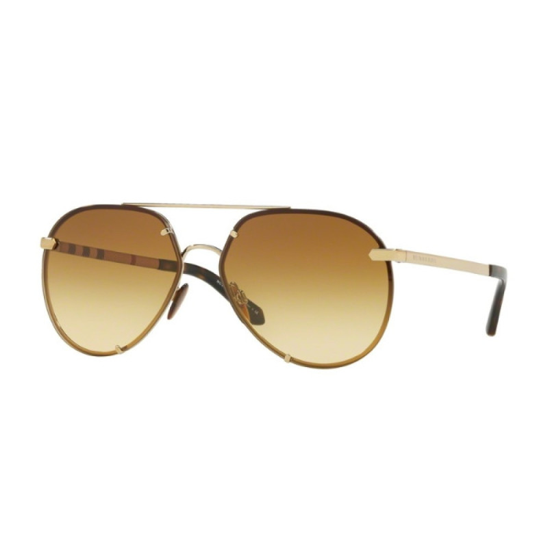 Burberry akiniai nuo saulės BE3099-11452L