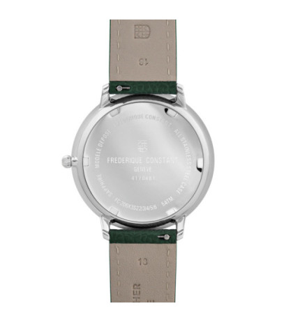 Frederique Constant FC-206RGR3S6 