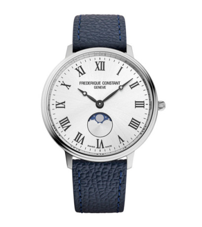 Frederique Constant FC-206RS3S6 