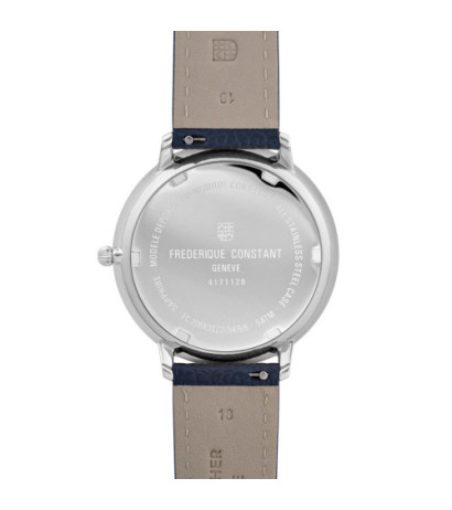 Frederique Constant FC-206RS3S6 