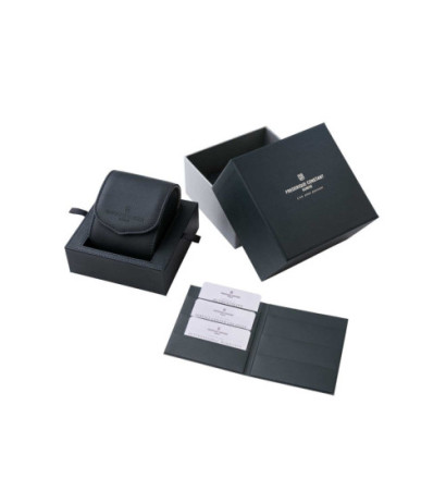 Frederique Constant FC-206RS3S6 