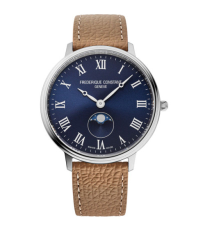 Frederique Constant FC-206RN3S6 