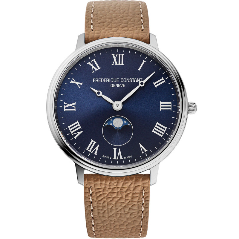 Frederique Constant FC-206RN3S6 Frederique Constant FC-206RN3S6