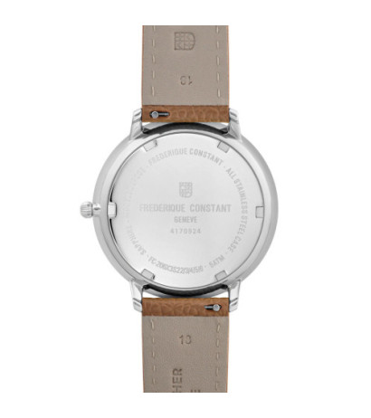 Frederique Constant FC-206RN3S6 