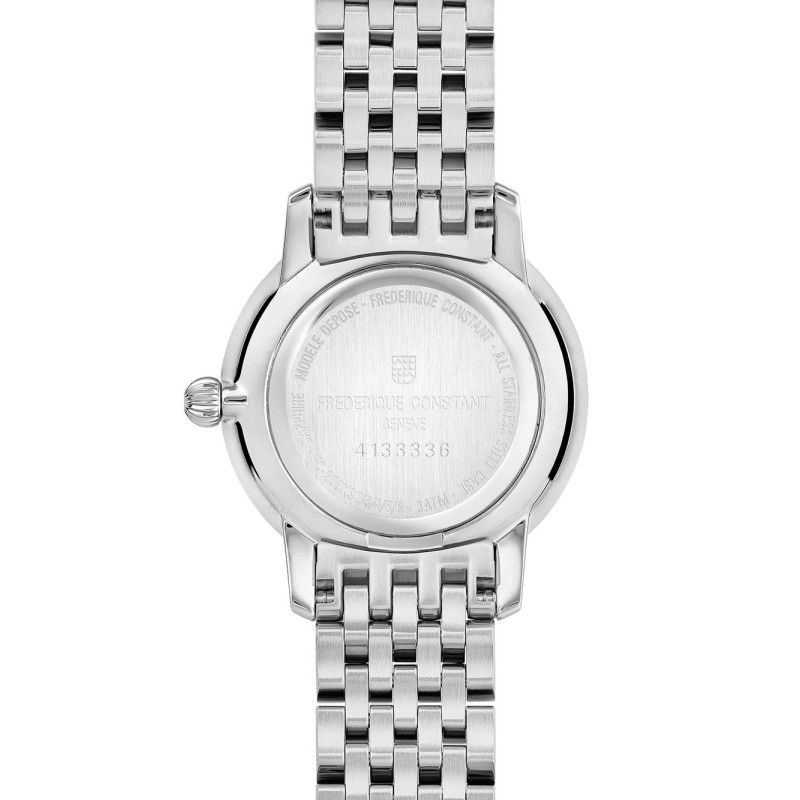 Frederique Constant FC-200S6B Frederique Constant FC-200S6B