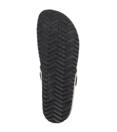 Geox D Brionia K Lt Gold D35LSK 000BN C2012 (GE223-a) šlepetės