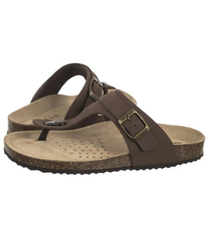 Geox D Brionia K Coffee...