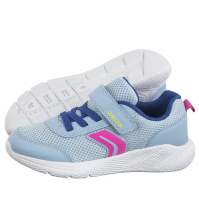 Geox J Sprintye G. B...
