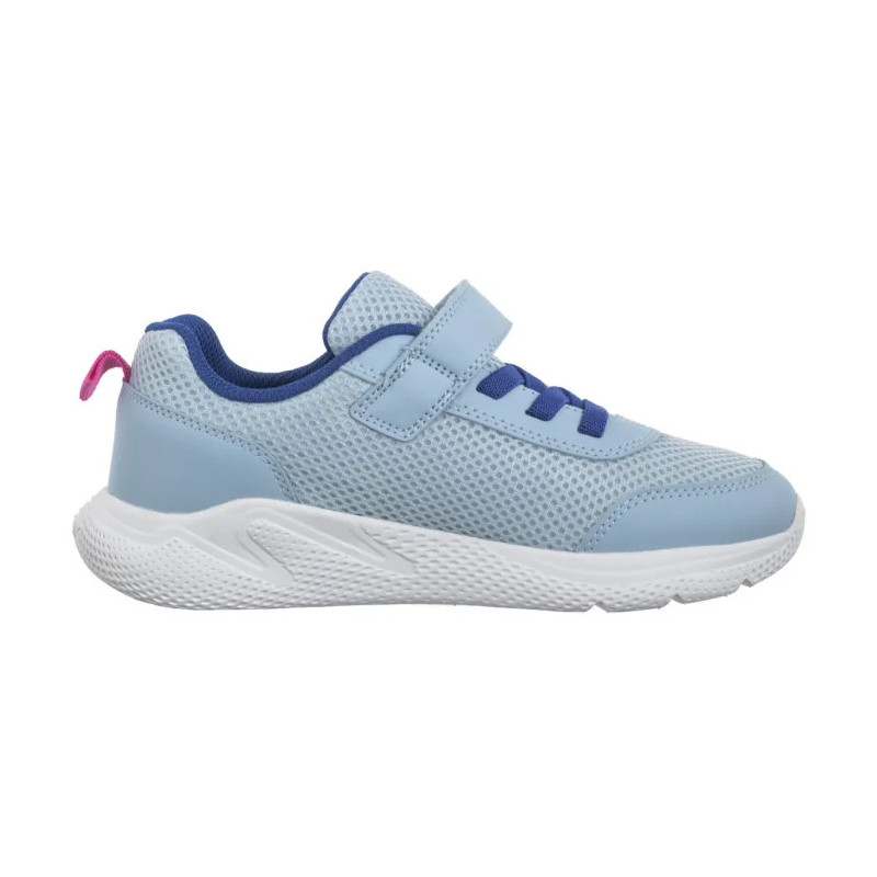 Geox J Sprintye G. B Sky/Royal J36FWB 01454 CM4K4 (GE225-a) sportiniai bateliai