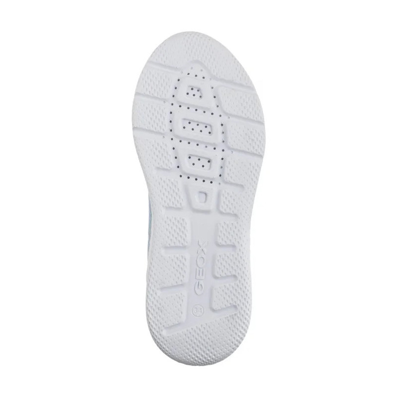 Geox J Sprintye G. B Sky/Royal J36FWB 01454 CM4K4 (GE225-a) sportiniai bateliai