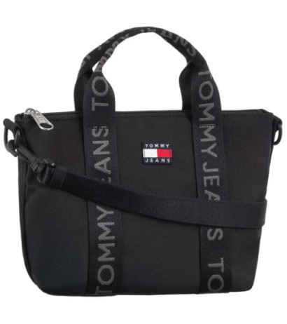 Tommy Hilfiger Tjw Ess Daily Mini Tote AW0AW17288 BDS (TH1309-a) rankinė