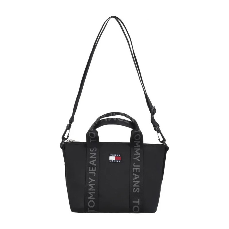 Tommy Hilfiger Tjw Ess Daily Mini Tote AW0AW17288 BDS (TH1309-a) rankinė