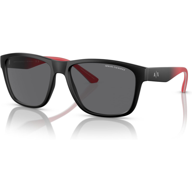 Armani exchange akiniai nuo saulės AX4135SF80788